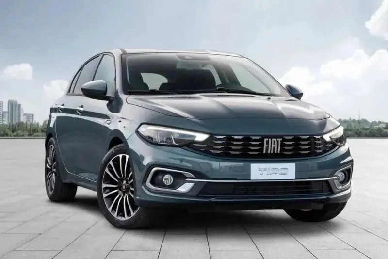 439.300 TL'ye Fiat Egea fırsatı! Özel kampanya ile satışlar başladı! Son 1 gün-2