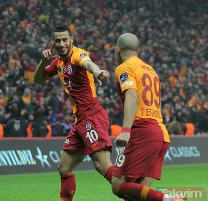 Galatasaray’a dev transfer bütçesi! Fatih Terim boş durmuyor