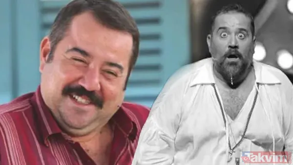 Ata Demirer ayakta bile duramadı arkadaşları güç bela tutmaya çalıştı! 50 kilo verip son haliyle şoke eden Ata Demirer... - 1