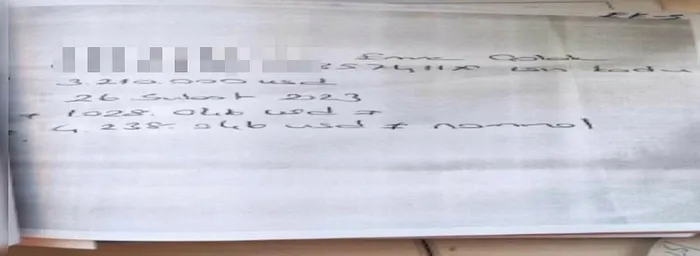 Fon vurgununda yeni gelişme! Denizbank görüntüleri paylaştı-16