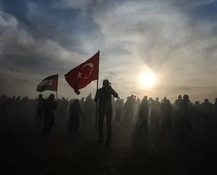 Son dakika: Arap aktivistlerden Suudi Arabistanın boykot çağrılarına karşı Türkiyeye destek