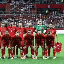EURO 2024: Türkiye – Gürcistan | İlk 11’ler belli oldu
