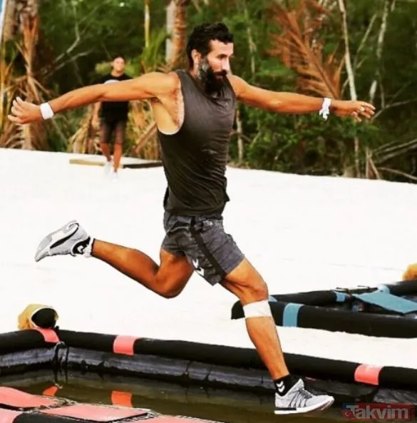 Survivor Gökhan Keser bakın aslen nereliymiş! Duyan inanamadı işte Sinem Kobal’ın biricik partnerinin memleketi... - 8