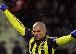 Alex 10 takıma bedel