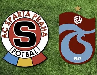 Sparta Prag-Trabzonspor maçı hangi kanalda?