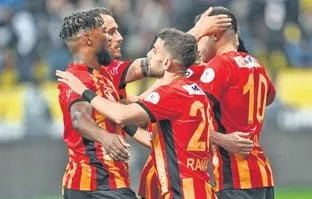 Kayseri rövanşı alma peşinde!
