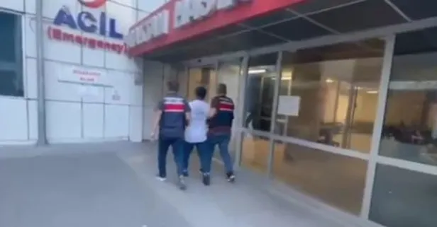 İstanbul'da organize suç örgütüne yönelik operasyonlarda 21 şüpheli tutuklandı