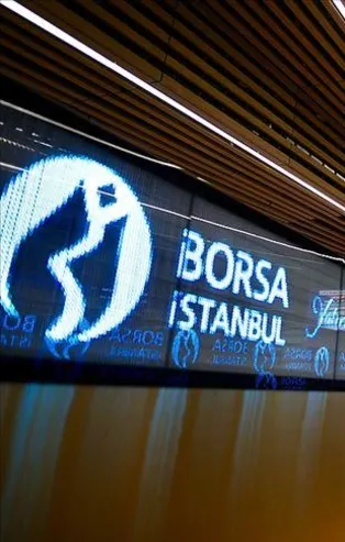 Borsa İstanbul, günü yatay tamamladı | 6 Şubat BİST100 endeksi