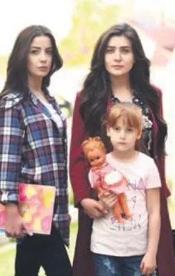 Olay fragman