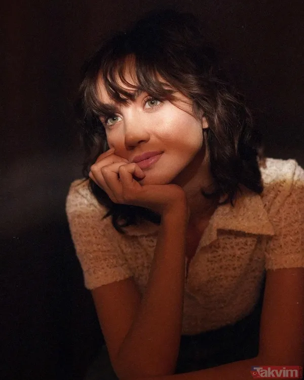 Balkan Ninnisi’nin Jovanka’su Merih Öztürk bakın aslen nereliymiş! Duyan inanamadı işte Emre Bey’in biricik partnerinin memleketi... - 3