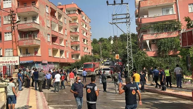 Son dakika: Hatay’daki yangında terör şüphesi: Gözaltına alınanlar var-1