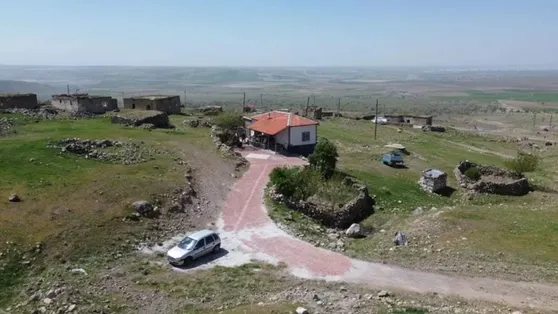 Dünyanın en tuhaf yerleşim yerleri