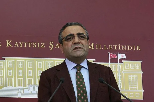 CHP'li Sezgin Tanrıkulu'ndan FETÖ'cü KHK'lılarla helalleşme sözü