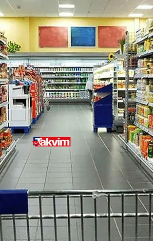 Marketler saat kaçta açılıp kapanıyor? Bu hafta sonu (26-27 Haziran) A101, BİM, ŞOK, MİGROS saat kaça kadar açık?