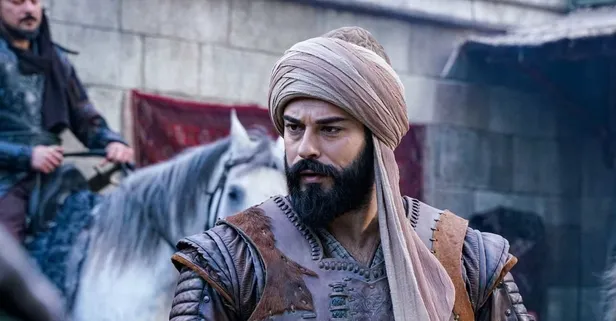 Atv dizisi Kuruluş Osman'dan rekor başarı! Dünyayı fethediyor...