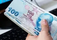 17-31 Kasım arası hesaplar dolacak; Emekliye duble jest 06.00da duyuruldu! 7.500, 8.000, 9.000 TL maaş alanlar...