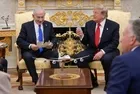 Netanyahu Trump'a Türkiye'yi şikayet etti