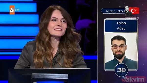 Kim Milyoner Olmak İster'de tek soruya 3 jokerini kullandı! İzleyenler ekran başında çıldırdı! Herkes doğru cevabı bildiğini sanıyordu ama... - 4