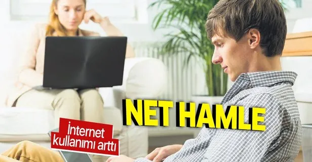 Net hamle