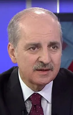 Kurtulmuş: Nisan'da referanduma gidilebilir