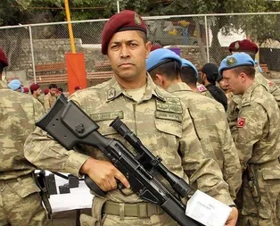 Halisdemir’i şehit eden hainlerin cezası belli oldu