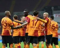 Galatasaraylı Şener Özbayraklı’ya Süper Lig’den sürpriz talip
