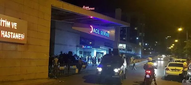 Siirt’te çatışma! 2  şehit...