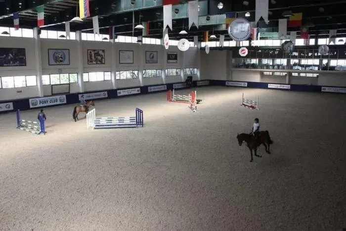 CHP'de şaibeli para kulesi skandalı: Gözler İmamoğlu'nun kasası Keleş'te! İBB'nin binicilik kulübü ile ilgili o iddialara yanıt vermesi bekleniyor-6