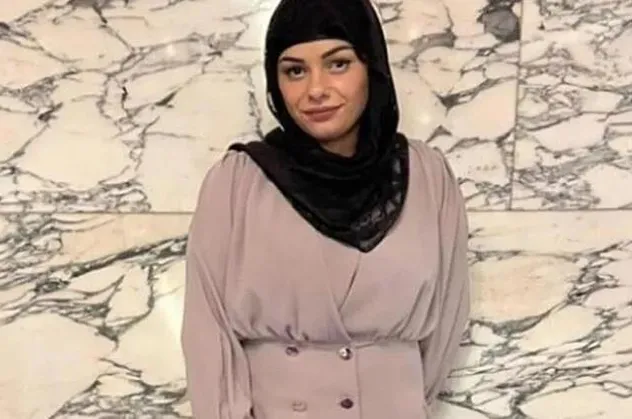 Hollanda fişini çekecekken Başkan Erdoğan'ın talimatıyla Türkiye'ye getirilen Dilara’dan hayata ilk adım