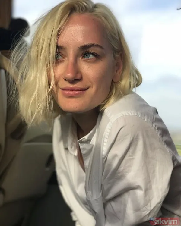 Büşra Develi Cihangir'den taşındı! Ünlüler hangi semtlerde oturuyor? - 46