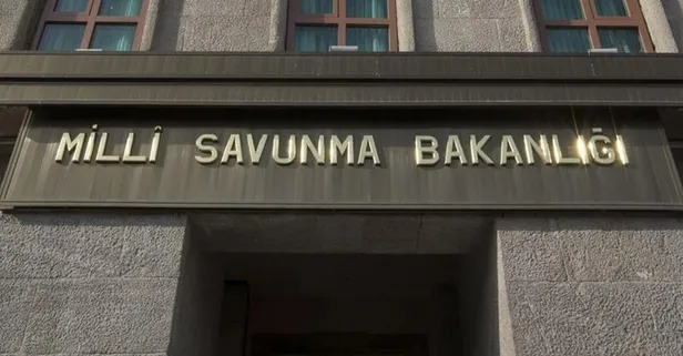 MSB duyurdu! Kritik temas tamamlandı