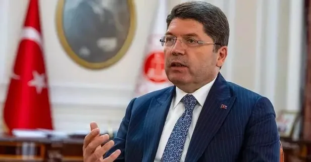 Adalet Bakanı Yılmaz Tunç'tan "İBB ve ABB'ye konser incelemesi" açıklaması! İmamoğlu'na sert tepki: "Şuursuzluk, haddi aşmamak gerek"