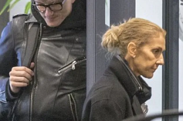 Celine Dion makyajsız hali ile şoke etti