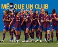 Özel haber - Önüne geleni ’Barça’lıyor