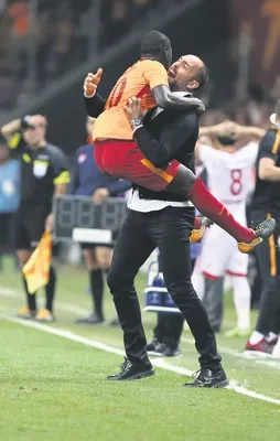Soyunma odasında alkış tufanı koptu