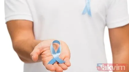 Prostat kanseri nedir? Prostat kanseri nedenleri ve belirtileri nelerdir?