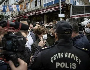 Kaftancıoğlu’nun sinsi planı deşifre oldu!