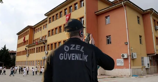 İŞKUR’dan son gün uyarısı! TYP ile okullara hizmetli ve güvenlik görevlisi alımı başvuru nasıl yapılır?