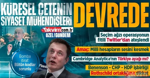 FETÖ, PKK, küresel çete el ele! Twitter'da 'algoritma değişimi' maskeli 'seçim' operasyonu: Bot hesaplardan kuyruklu 'deprem' manipülasyonu - 15