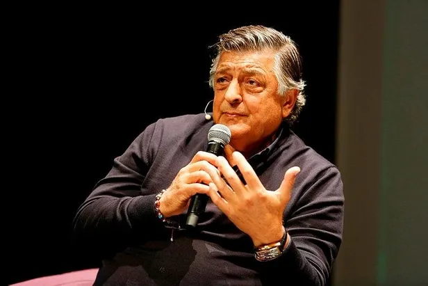 Yılmaz Vural'ın doktoru A Haber'e açıkladı: Hoca ilk kez koronavirüse yakalandı | Yılmaz Vural'ın sağlık durumu nasıl?-3