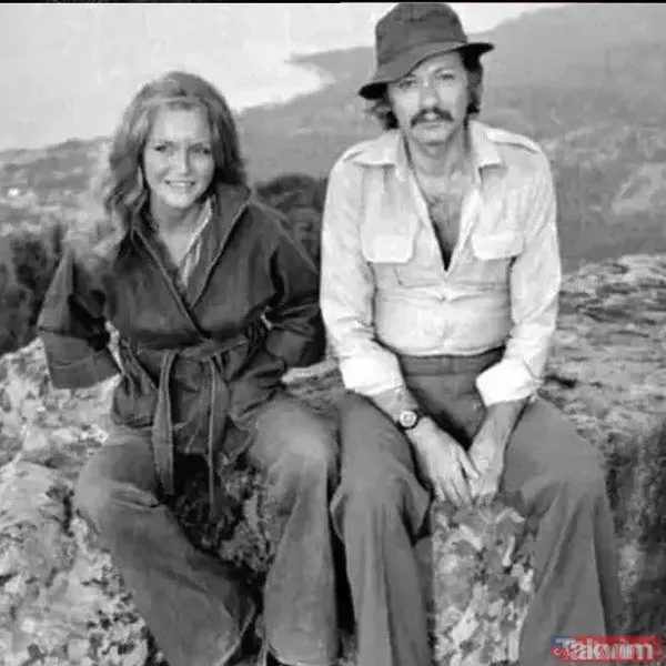 Eski eşi ünlü oyuncu çıktı! Şımarık’ın Teoman’ı Ahmet Mümtaz Taylan bakın kiminle evliymiş - 7