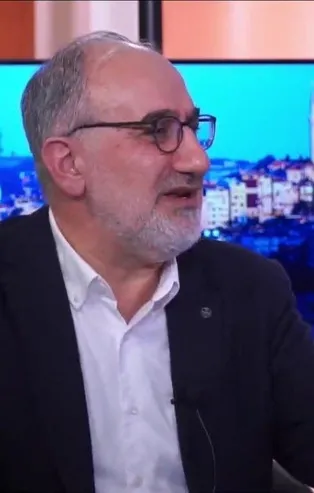 Nabza göre fetva veren Mustafa İslamoğlu'nun Ayasofya çarkı! Dün başka bugün başka