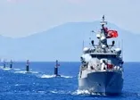 Doğu Akdeniz'deki kirli oyuna canlı yayında sert tepki: Türkiye yalnız değil