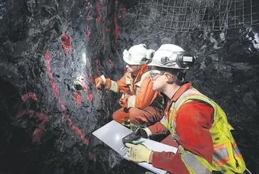 Madende hedef 40 milyar dolar