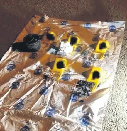 Başkan Recep Tayyip Erdoğan'a bombalı suikast girişimi böyle çöktü! Saldırı için o ismi özellikle seçtiler-11