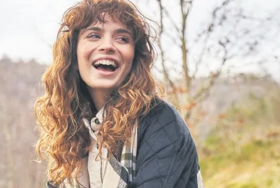 Hayalim şarkıcı olmaktı