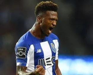 Ze Luis’ten Kartal’a mesaj var