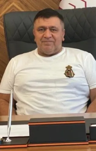 Bülent Kaya İngilizleri lezzete doyurdu