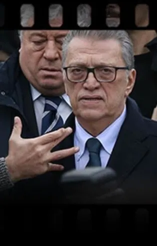 SON DAKİKA: Eski Başbakanlardan Mesut Yılmaz hayatını kaybetti: İşte hiç görmediğiniz fotoğrafları