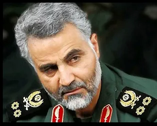 Irak’ta Kasım Süleymani soruşturması!